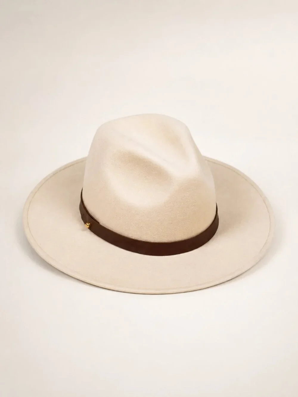Lack of Color Lui Fedora Hat